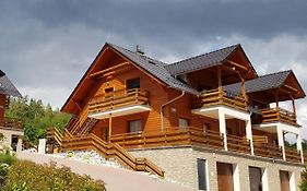 Apartament Dorota Z Garazem